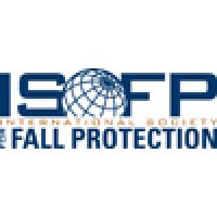 International Society for Fall Protection (ISFP) logo, International Society for Fall Protection (ISFP) contact details