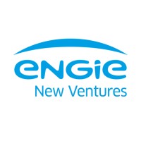 ENGIE New Ventures logo, ENGIE New Ventures contact details