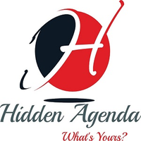 Hidden Agenda LLC logo, Hidden Agenda LLC contact details