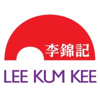 Lee Kum Kee logo, Lee Kum Kee contact details