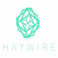 Haywire Inc Nyc logo, Haywire Inc Nyc contact details