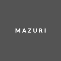 MAZURI logo, MAZURI contact details