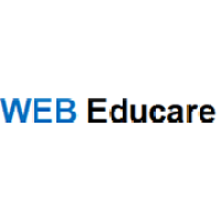 Web Educare logo, Web Educare contact details