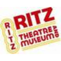 Ritz Theater logo, Ritz Theater contact details