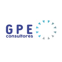 GPE Consultores logo, GPE Consultores contact details