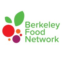 Berkeley Food Network logo, Berkeley Food Network contact details