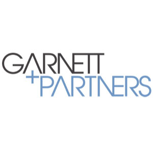 Garnett+Partners LLP logo, Garnett+Partners LLP contact details