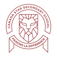 Canada Star Secondary School logo, Canada Star Secondary School contact details