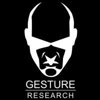 Gesture Research logo, Gesture Research contact details