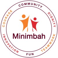 Minimbah Disability Support Services Limited logo, Minimbah Disability Support Services Limited contact details