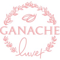 Ganache Luvet logo, Ganache Luvet contact details