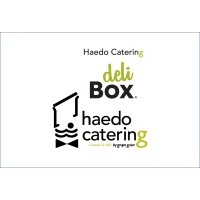 Haedo Catering & HC Deli Box logo, Haedo Catering & HC Deli Box contact details