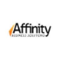 Affinity Business Solutions logo, Affinity Business Solutions contact details