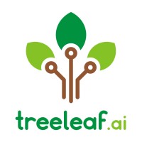 Treeleaf Technologies logo, Treeleaf Technologies contact details