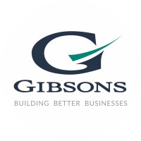 Gibsons Consulting Pty Ltd logo, Gibsons Consulting Pty Ltd contact details