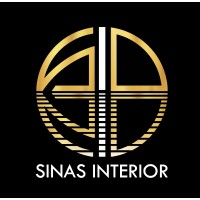 Sinas Interior logo, Sinas Interior contact details