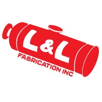 L&L Fabrication logo, L&L Fabrication contact details