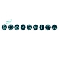 The Booksmith logo, The Booksmith contact details