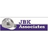 JBK Associates logo, JBK Associates contact details