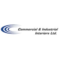 Commercial & Industrial Interiors Ltd logo, Commercial & Industrial Interiors Ltd contact details