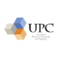 United petrochemical company logo, United petrochemical company contact details