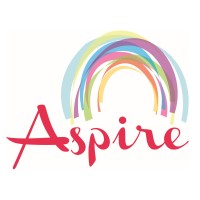 Aspire India logo, Aspire India contact details