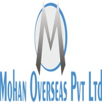 Mohan Overseas Pvt Ltd logo, Mohan Overseas Pvt Ltd contact details