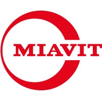 MIAVIT GmbH logo, MIAVIT GmbH contact details