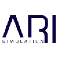 ARI SIMULATION logo, ARI SIMULATION contact details