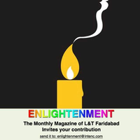 Enlightenment.ind.in logo, Enlightenment.ind.in contact details