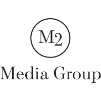 M2 Media Group LLC logo, M2 Media Group LLC contact details