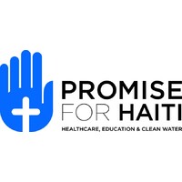 Promise for Haiti logo, Promise for Haiti contact details