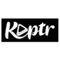 Kaptr logo, Kaptr contact details