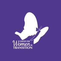 Center for Women in Transition logo, Center for Women in Transition contact details