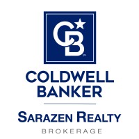 Coldwell Banker Sarazen Realty logo, Coldwell Banker Sarazen Realty contact details