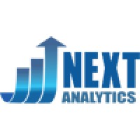 Nextanalytics Corporation logo, Nextanalytics Corporation contact details