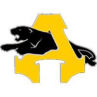 Antioch High School logo, Antioch High School contact details