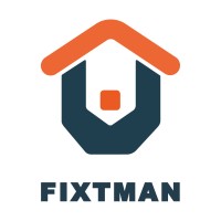 FIXTMAN logo, FIXTMAN contact details