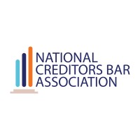 National Creditors Bar Association™ logo, National Creditors Bar Association™ contact details