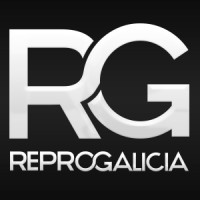 Grupo Reprogalicia logo, Grupo Reprogalicia contact details