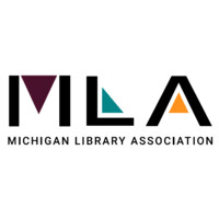 Michigan Library Association logo, Michigan Library Association contact details