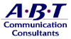 ABT Communication Consultants logo, ABT Communication Consultants contact details