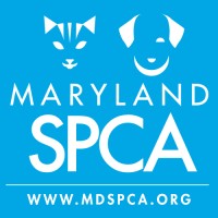 Maryland Spca logo, Maryland Spca contact details