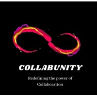 COLLABUNITY logo, COLLABUNITY contact details