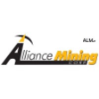 Alliance Mining Corp logo, Alliance Mining Corp contact details