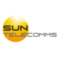 Suntelecomms PTY, LTD. logo, Suntelecomms PTY, LTD. contact details