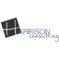 Harrison Marketing logo, Harrison Marketing contact details