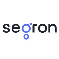 SEGRON logo, SEGRON contact details