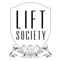 LIFT Society logo, LIFT Society contact details