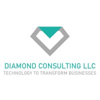 Diamond Consulting LLC logo, Diamond Consulting LLC contact details